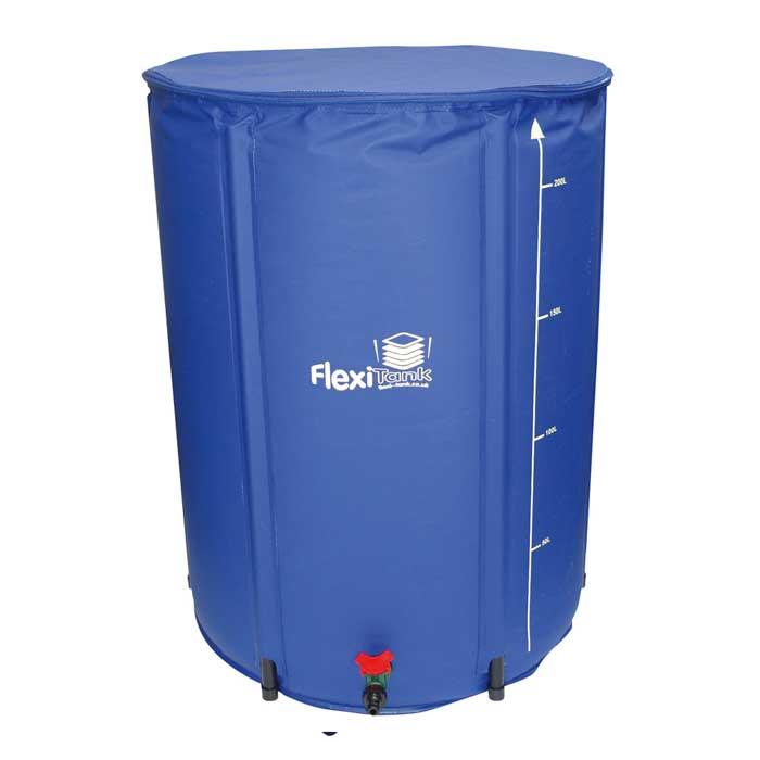 AutoPot Flexi-Tank 225ltr