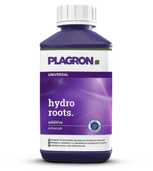 Plagron Hydro Roots