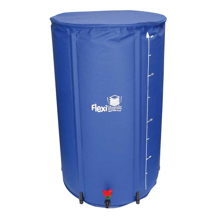 AutoPot Flexi-Tank 400ltr