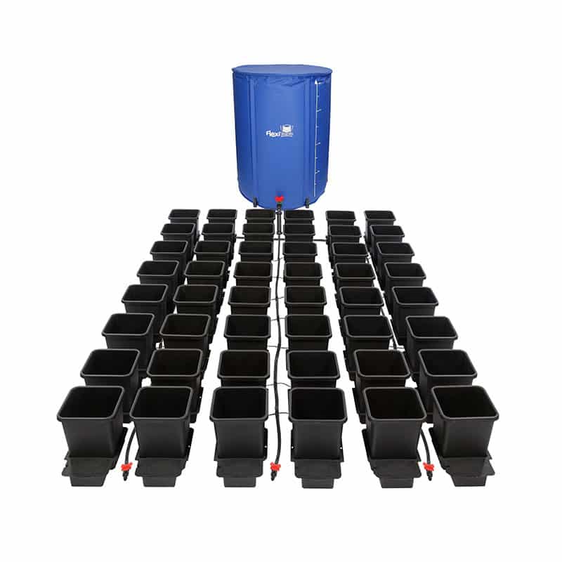 Autopot 48Pot System (with 400ltr Flexi-Tank)