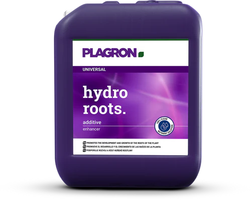 Plagron Hydro Roots