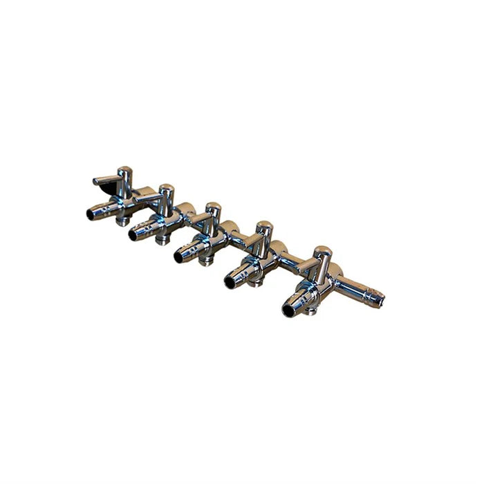 Hailea Steel Manifolds