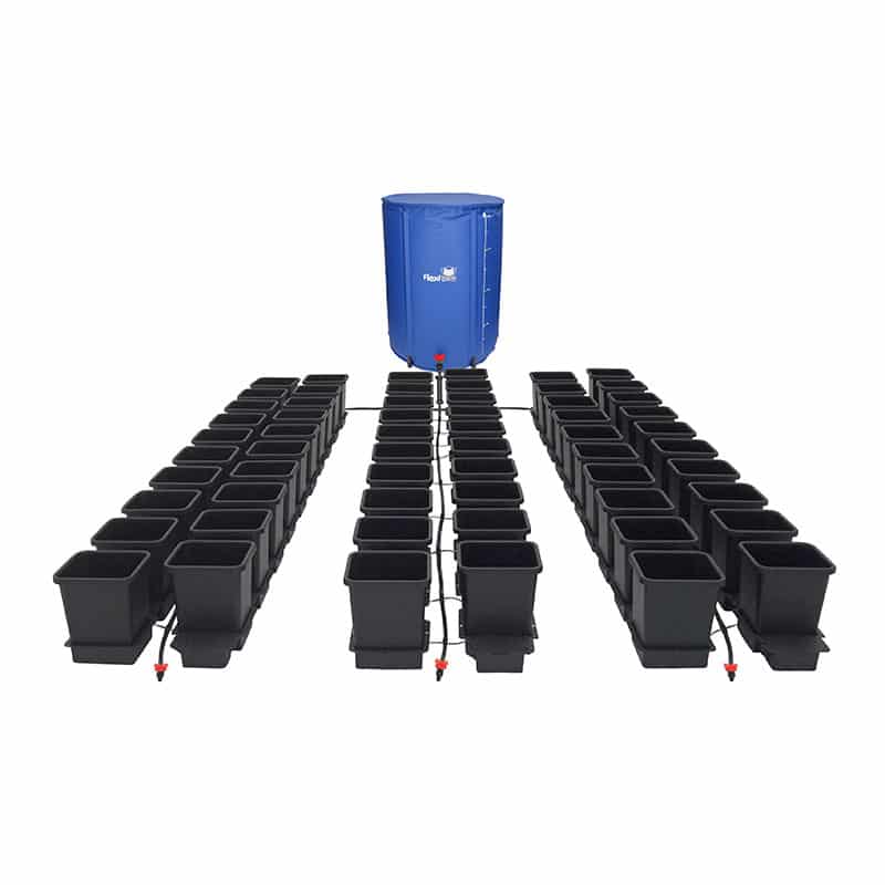 Autopot 60Pot System (with 400ltr Flexi-Tank)