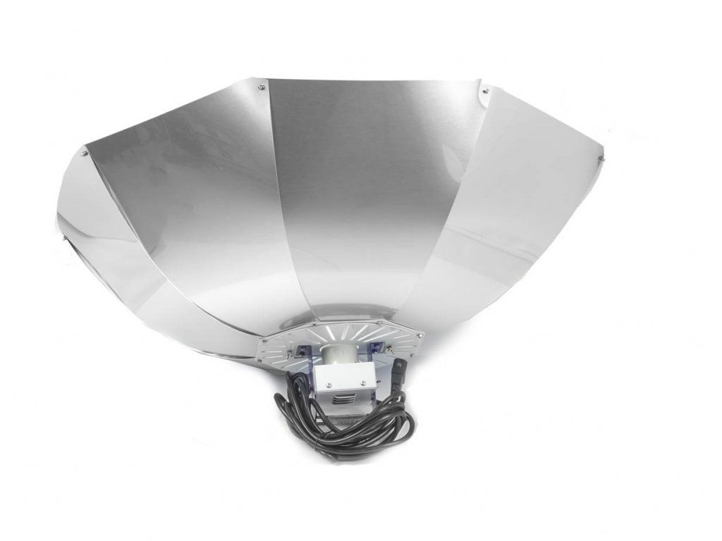 LUMATEK Turrican Miro Parabolic Reflector