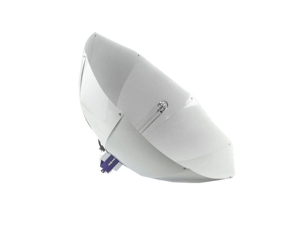 LUMATEK Shinobi White Reflector