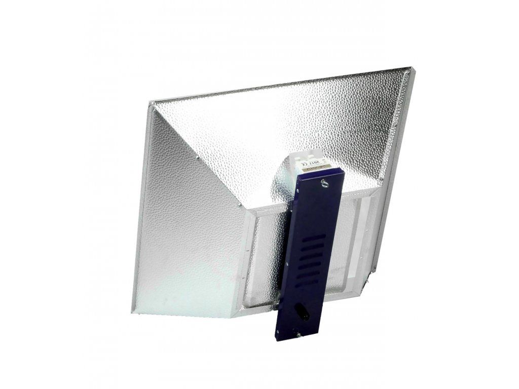 LUMATEK Focal Replacement DE Reflector Shade (For Utopia & Commercial Fixtures)