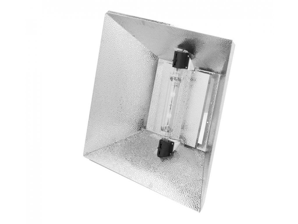 LUMATEK Focal Replacement DE Reflector Shade (For Utopia & Commercial Fixtures)