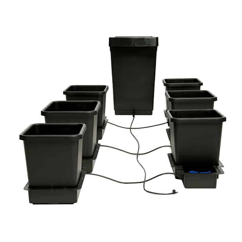 Autopot 6Pot System (with 47ltr Tank)