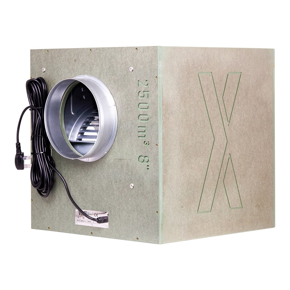 Mammoth Extraction Kits