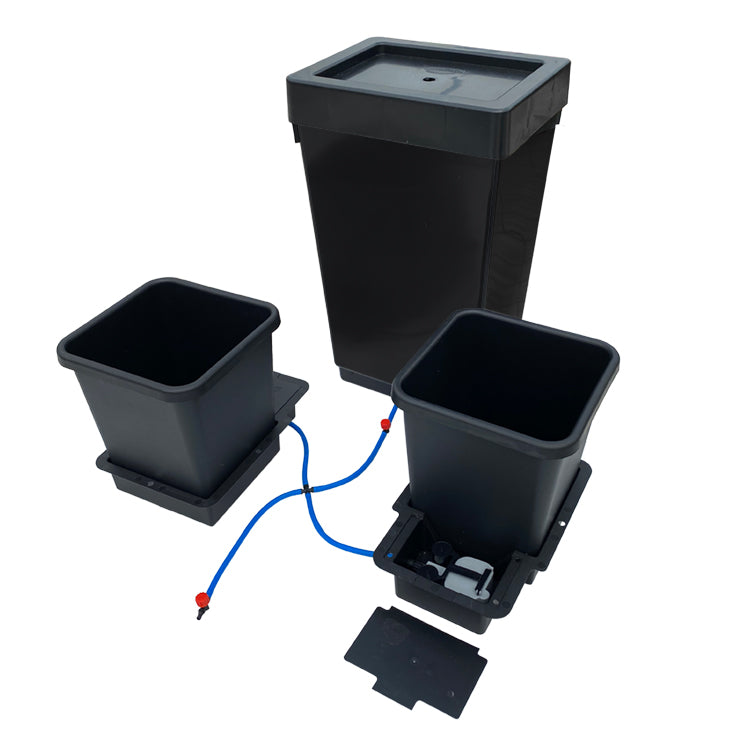Autopot 2Pot System (with 47ltr Tank)