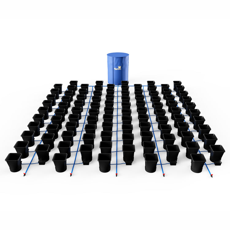 Autopot 100Pot XL System (with 750ltr Flexi-Tank)