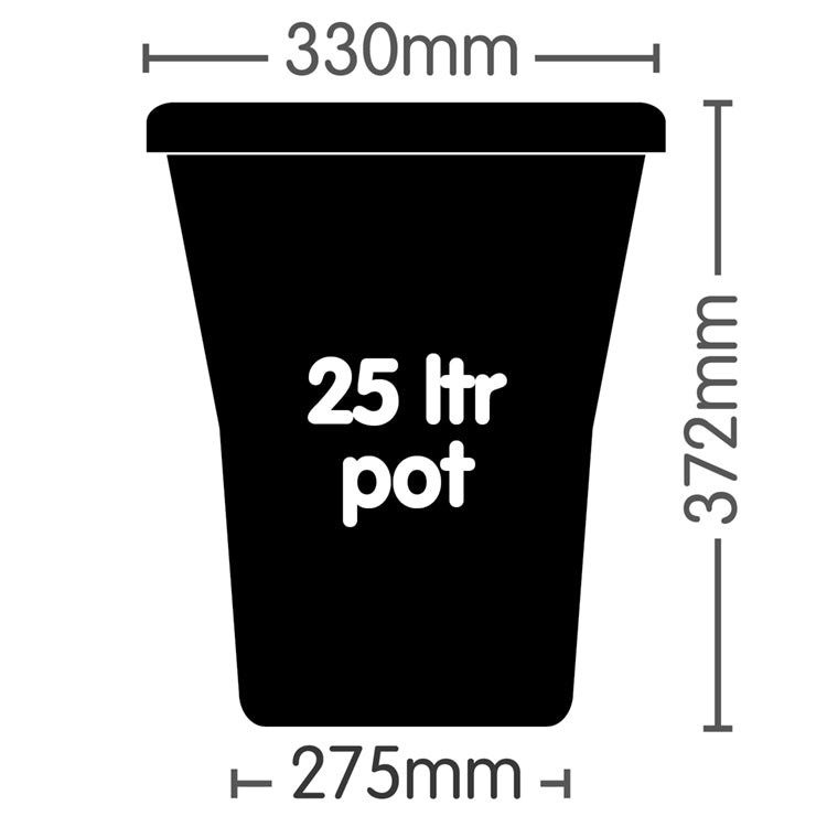 Autopot 25ltr Pot for 1Pot XL