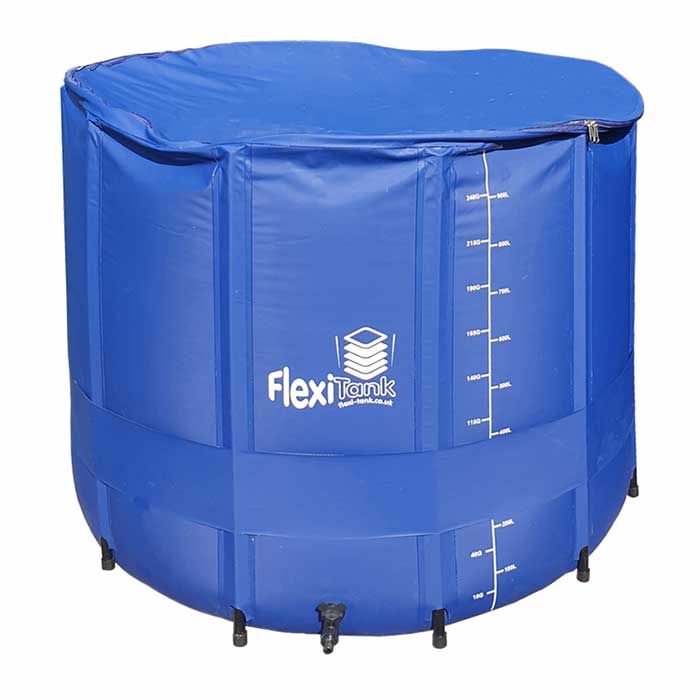 AutoPot Flexi-Tank 1000ltr
