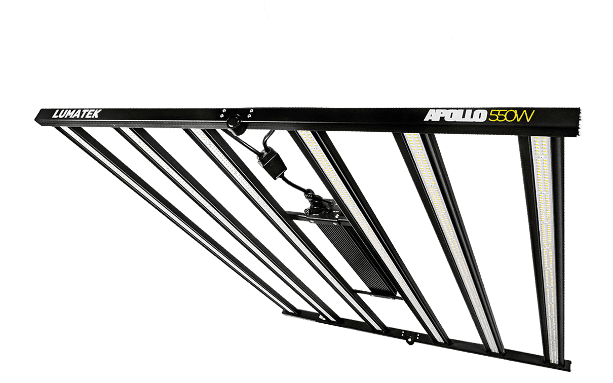 LUMATEK APOLLO 550W LED