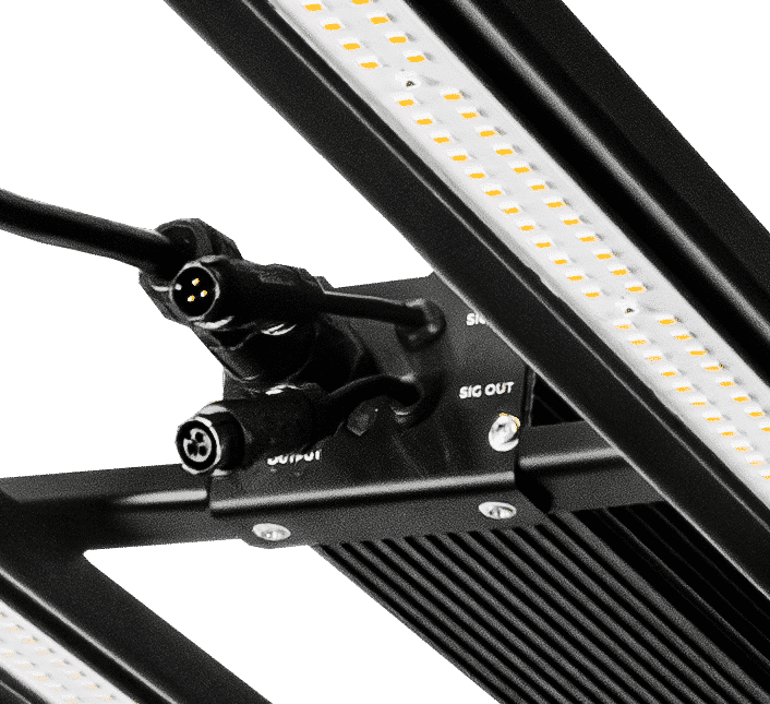 LUMATEK APOLLO 550W LED
