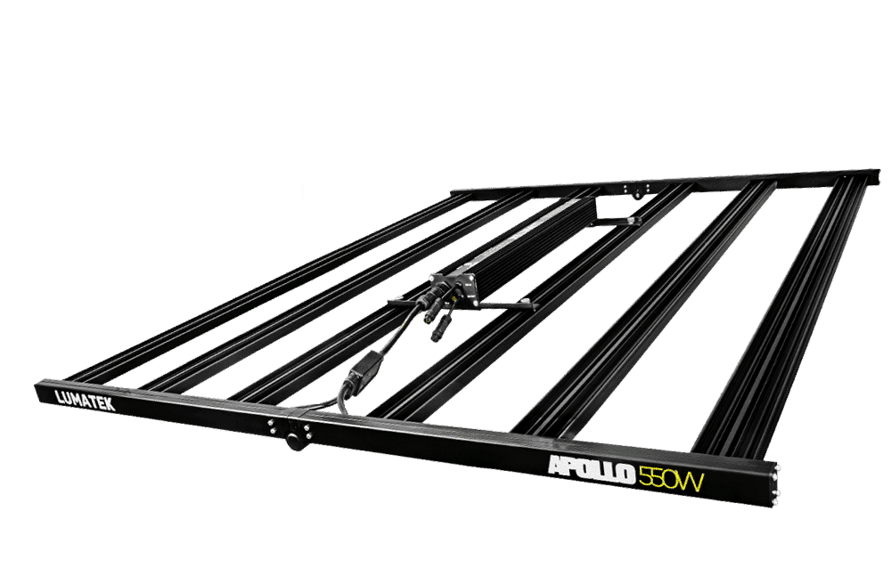 LUMATEK APOLLO 550W LED