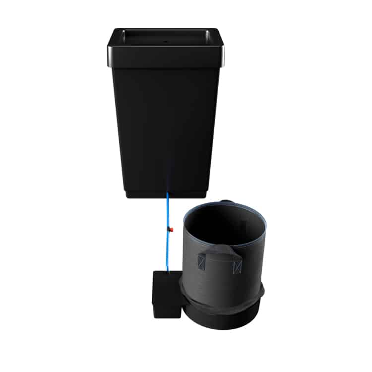 Autopot 1Pot XL FlexiPot System (with 47ltr Tank)