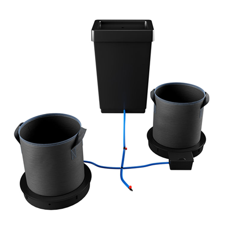 Autopot 2Pot XXL System with 50ltr FlexiPot (with 47ltr Tank)