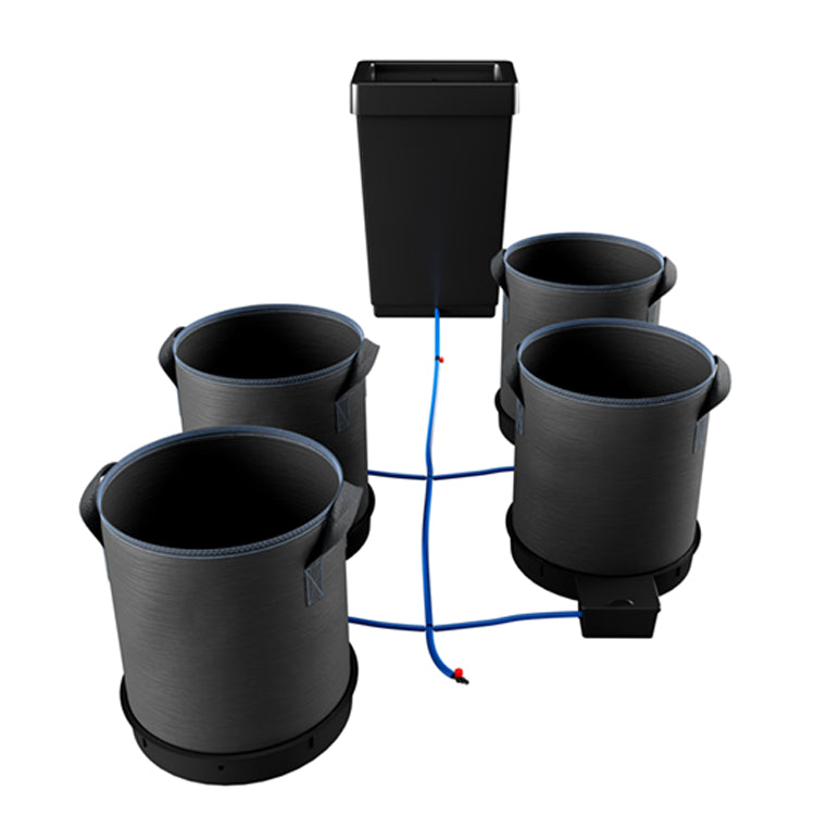 Autopot 4Pot XXL System with 35ltr FlexiPot (with 47ltr Tank)