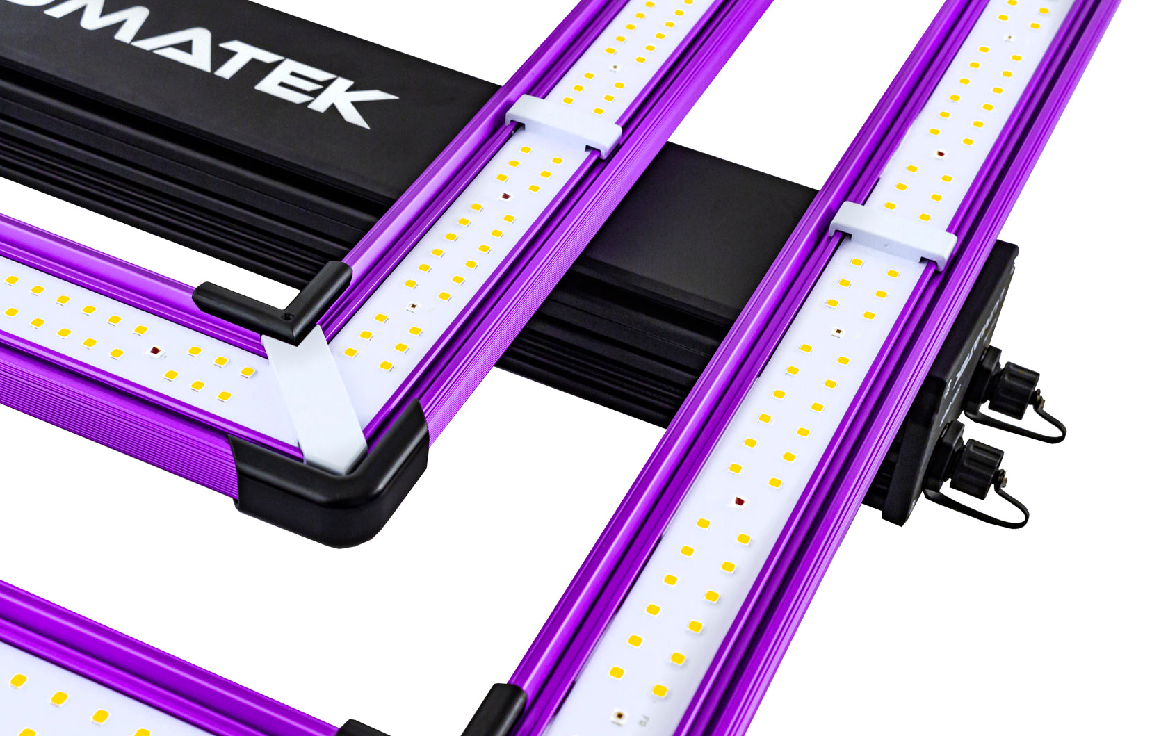 LUMATEK ATTIS 200W LED GROW LIGHT