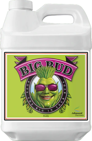 Advanced Nutrients Big Bud