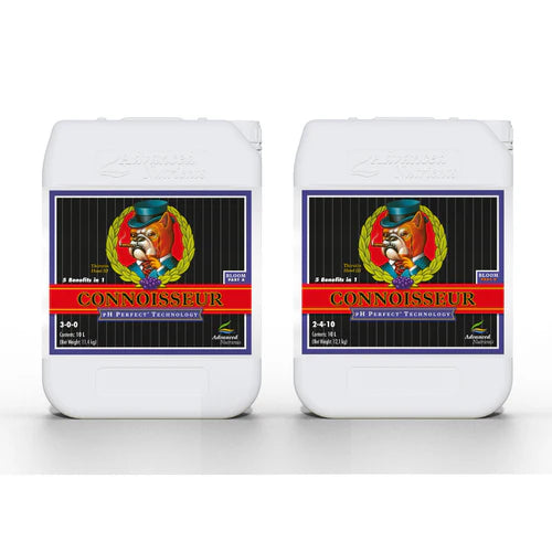 Advanced Nutrients Connoisseur