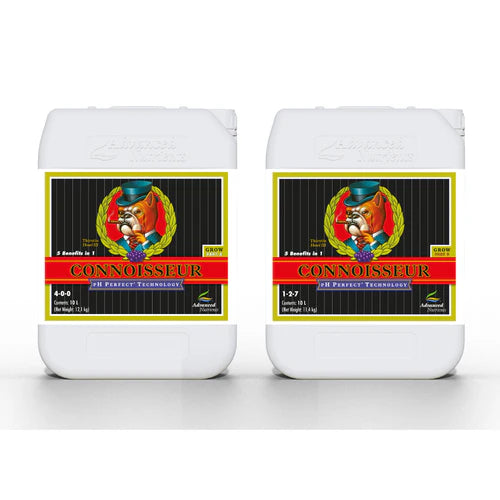 Advanced Nutrients Connoisseur