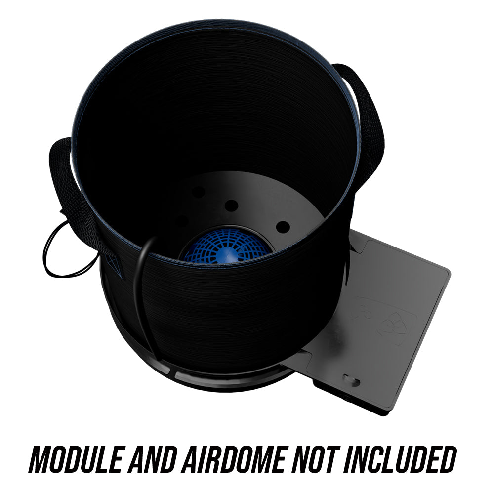 AutoPot AirBase Round