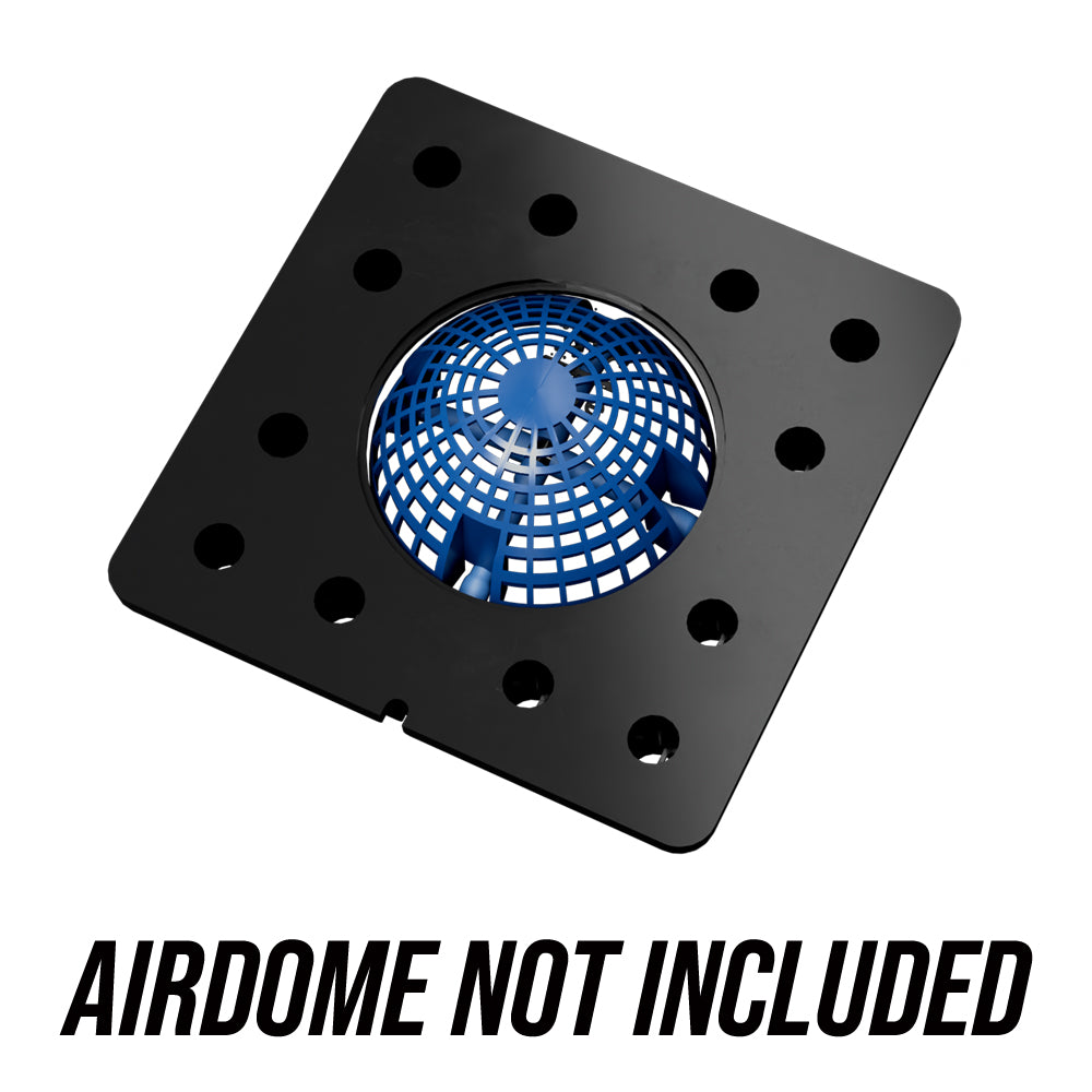 AutoPot AirBase Square