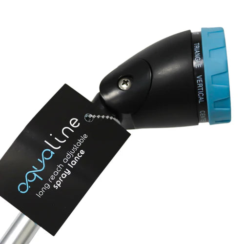 Aqualine Telescopic Spray Lance