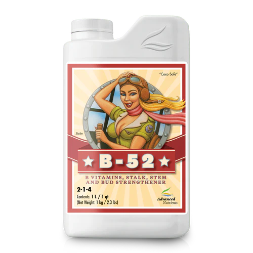Advanced Nutrients B52