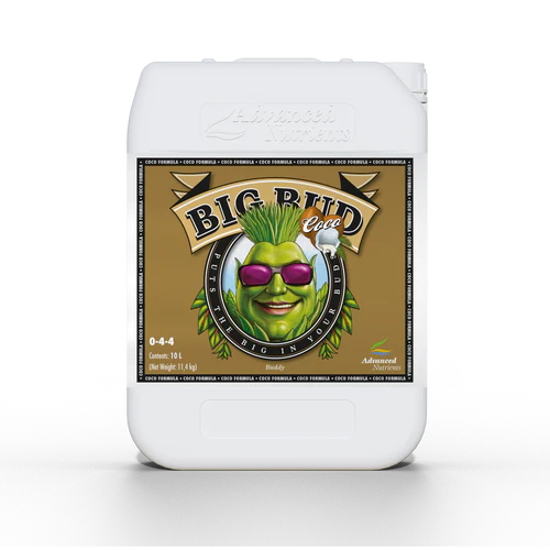 Advanced Nutrients Big Bud Coco