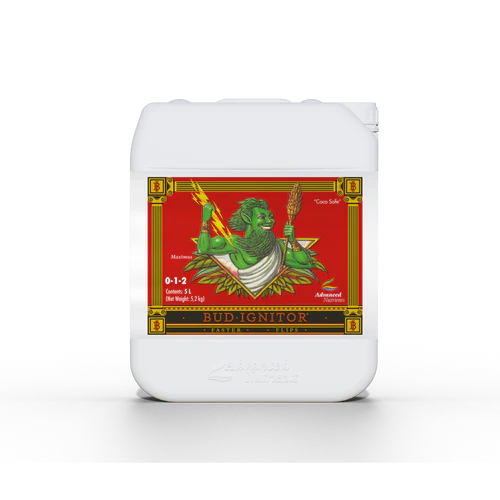 Advanced Nutrients Bud Ignitor