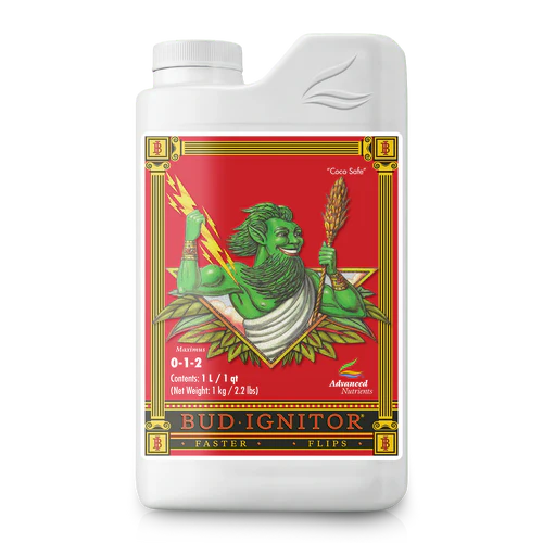 Advanced Nutrients Bud Ignitor