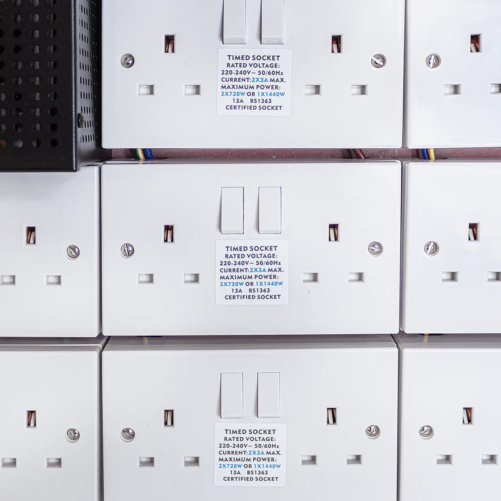 Omega Mdf Contactors