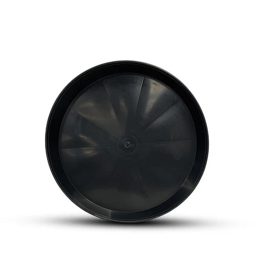 Grow Tools Deep Round Pot Saucers