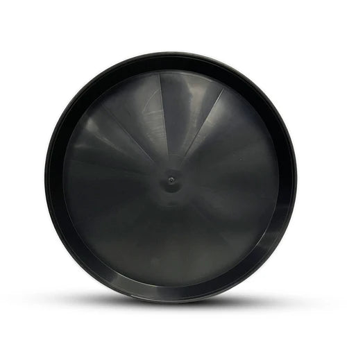 Grow Tools Deep Round Pot Saucers