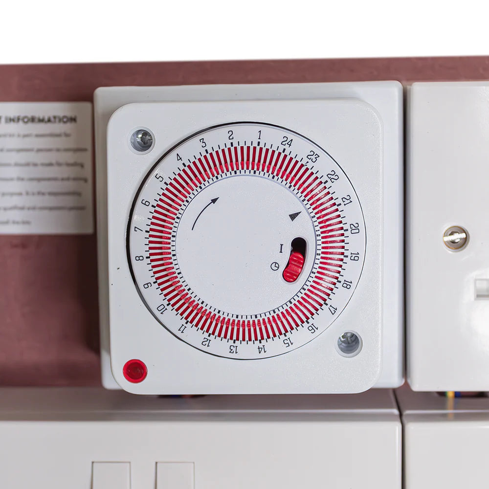 Omega Mdf Contactors