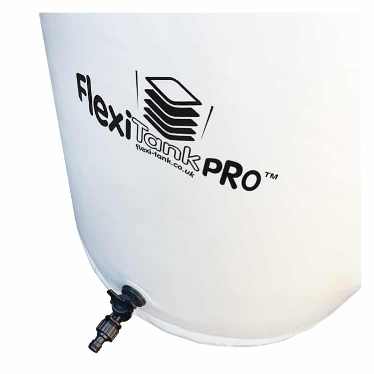 AutoPot 100 Litre FlexiTank Pro
