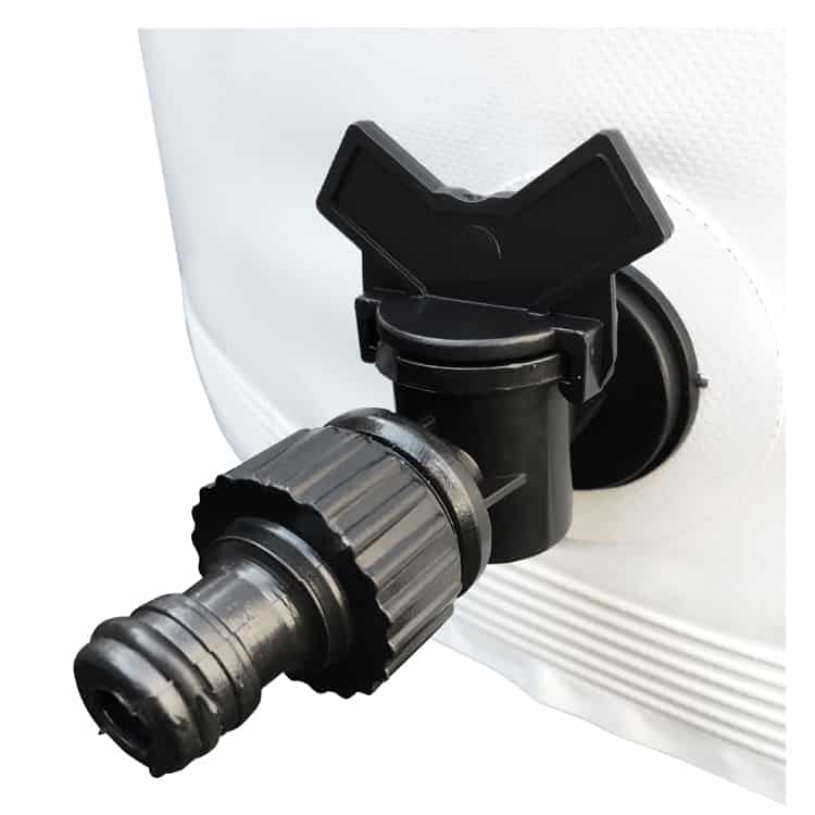 AutoPot 100 Litre FlexiTank Pro