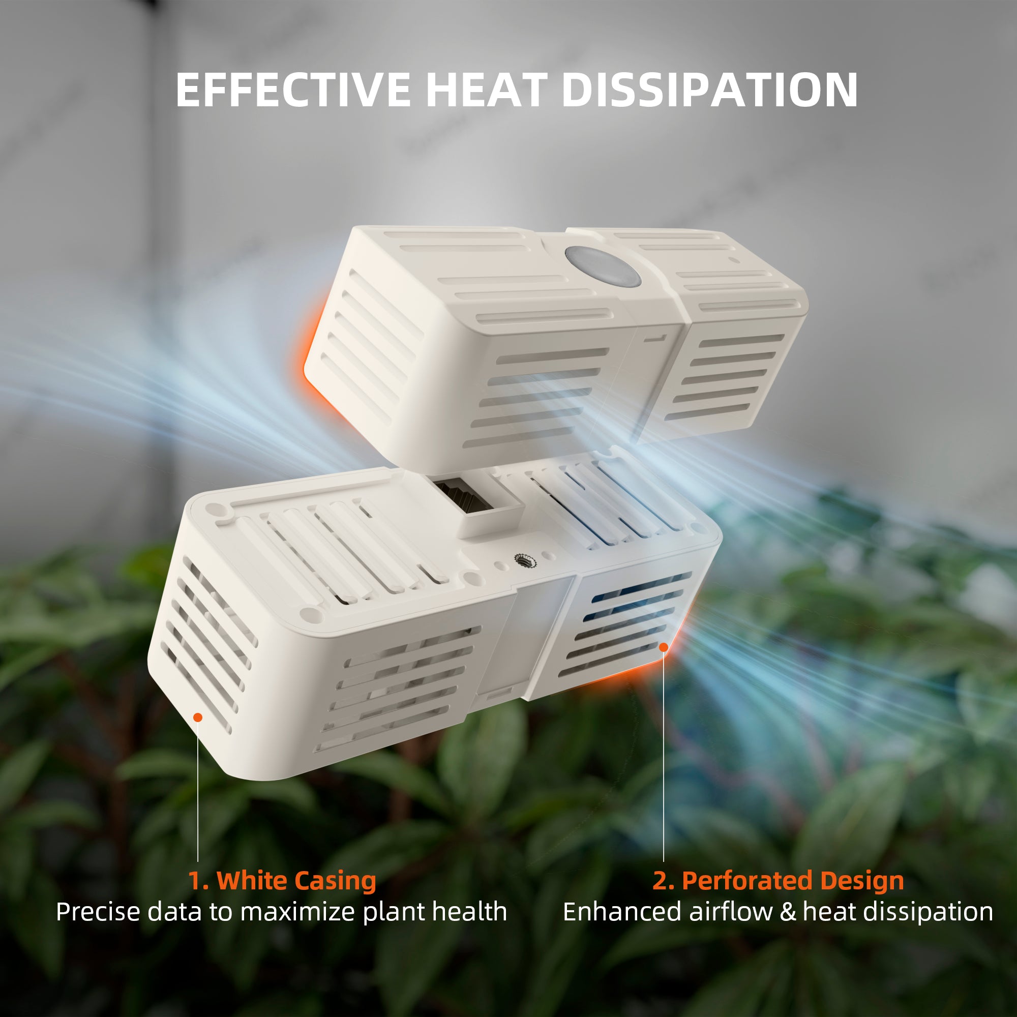 Spider Farmer Genius Grow System 5-IN-1 SensorPro Kits