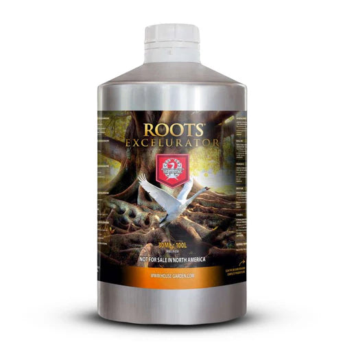 House & Garden Root Excelurator