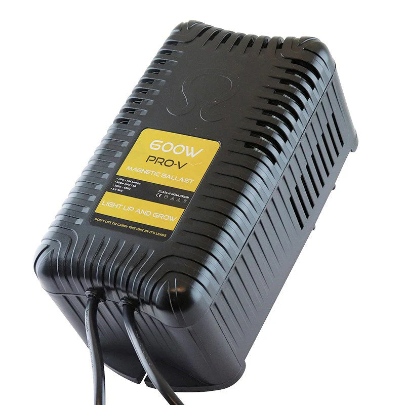 Omega Pro-V Ballasts 600W