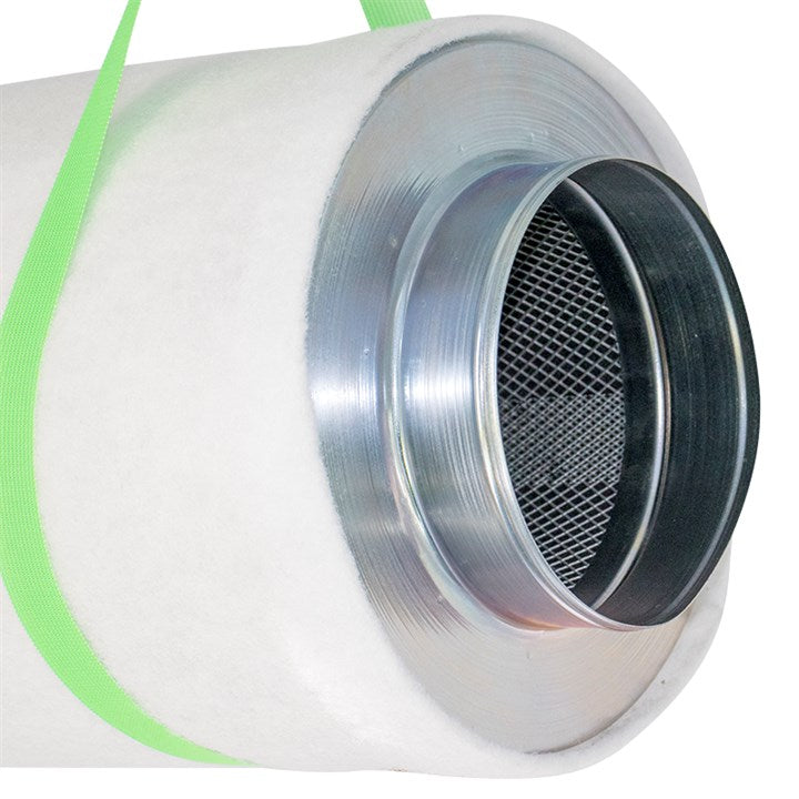 Carbon Garden Filter 10 (250mm x 750mm) 1200m3/h