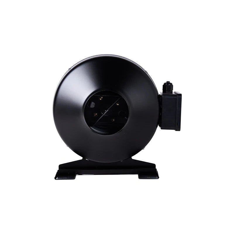 Vortex Inline Fans
