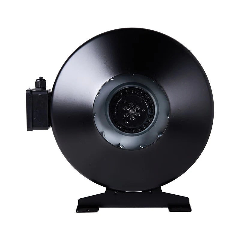 Vortex Inline Fans