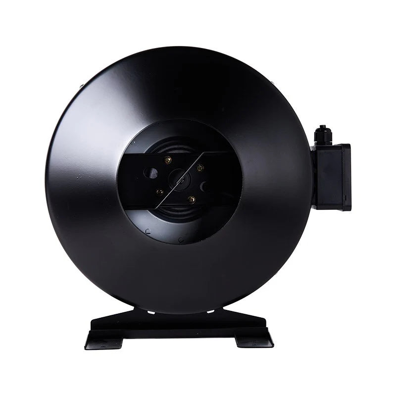 Vortex Inline Fans