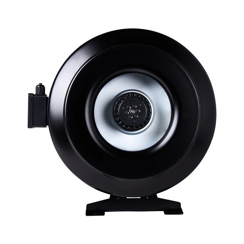 Vortex Inline Fans