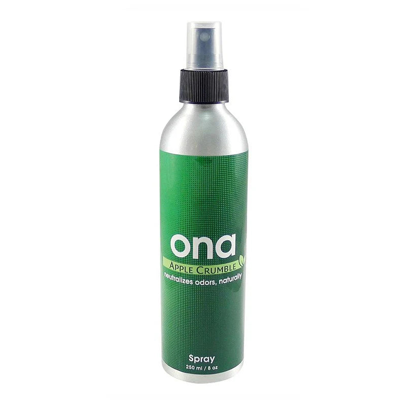 Ona Sprays Apple Crumble - 250ml