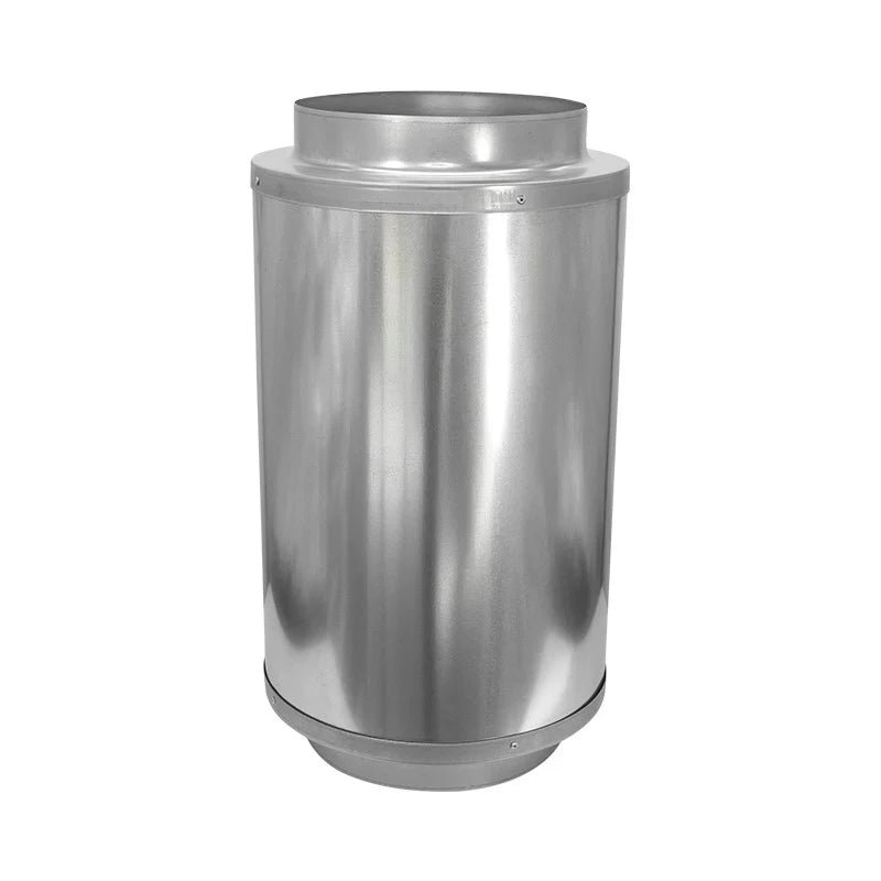 Carbon Garden Silencers